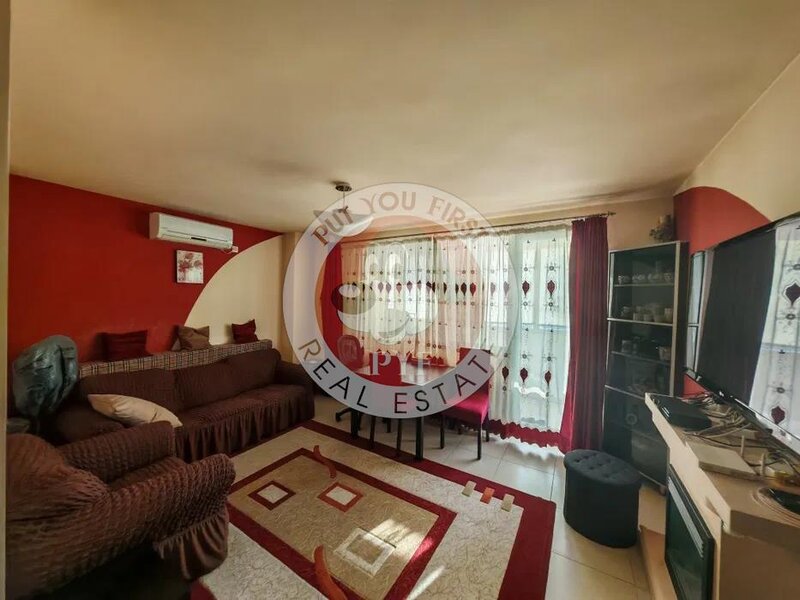Metrou Lujerului | 3 camere | 80mp | decom | B11193
