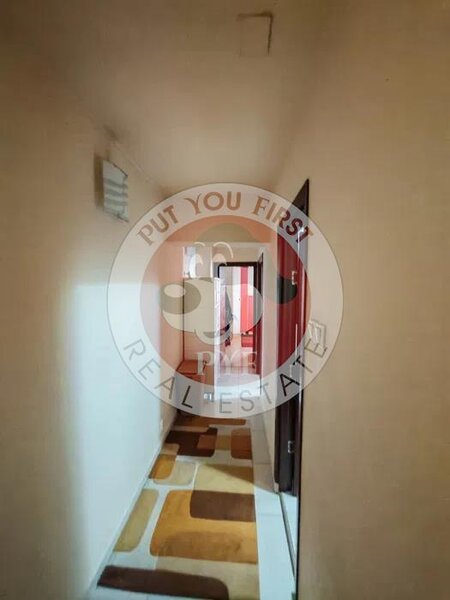 Metrou Lujerului | 3 camere | 80mp | decom | B11193
