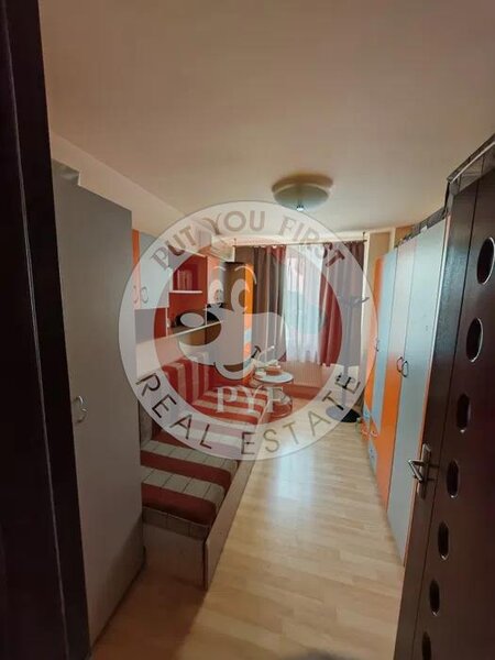 Metrou Lujerului | 3 camere | 80mp | decom | B11193